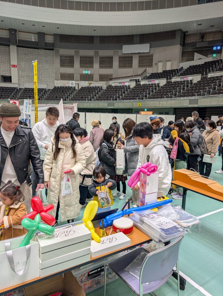 南区民祭りｶｻｲ